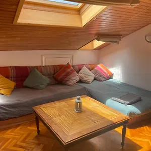 Ganbara Appartement